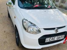 Suzuki Alto 2014 Car