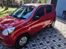 Suzuki Alto 2015 Car