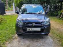 Suzuki Alto 2014 Car