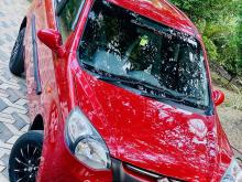 Suzuki Alto 2015 Car