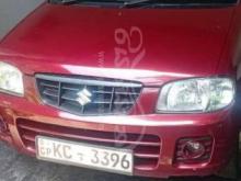 Suzuki Alto 2006 Car