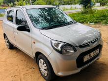 Suzuki Alto 2015 Car