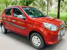 Suzuki Alto 2015 Car