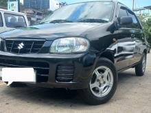 Suzuki Alto 2006 Car