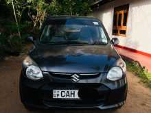 Suzuki Alto 2015 Car