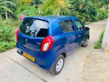 Suzuki Alto 2015 Car