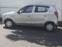 Suzuki Alto 2015 Car