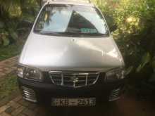 Suzuki Alto 2006 Car