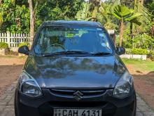 Suzuki Alto 2015 Car