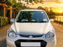 Suzuki Alto 2015 Car