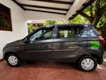 Suzuki Alto 2015 Car