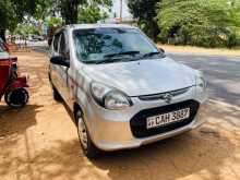 Suzuki Alto 2015 Car