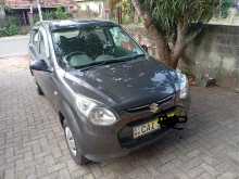 Suzuki Alto 2015 Van