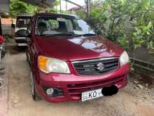 Suzuki Alto 2011 Car