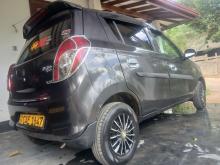Suzuki Alto 2015 Car