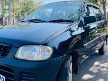 Suzuki Alto 2011 Car