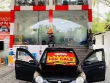 Suzuki Alto 2014 Car