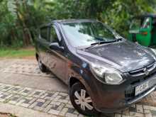 Suzuki Alto 2015 Car