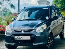 Suzuki Alto 2015 Car