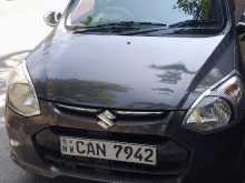 Suzuki Alto 2011 Car