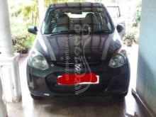 Suzuki Alto 2015 Car