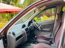 Suzuki Alto 2015 Car