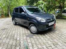 Suzuki Alto 2015 Car