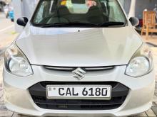 Suzuki Alto 2015 Car