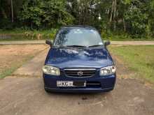 Suzuki Alto 2004 Car