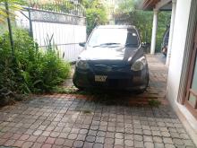 Suzuki Alto 2014 Car