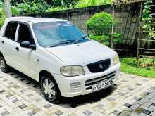 Suzuki Alto 2008 Car