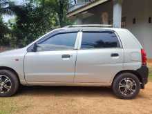 Suzuki Alto 2005 Car