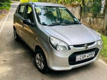 Suzuki Alto 2015 Car