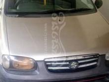 Suzuki Alto 2005 Car