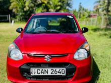 Suzuki Alto 2015 Car