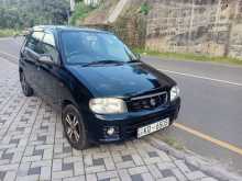 Suzuki Alto 2011 Car