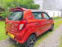 Suzuki Alto 2015 Car