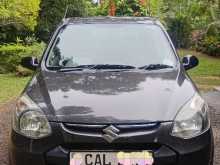 Suzuki Alto 2015 Car