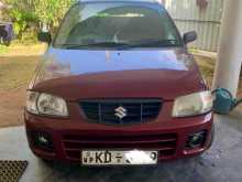 Suzuki Alto 2006 Car