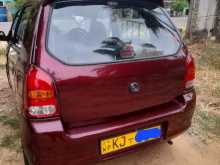 Suzuki Alto 2010 Car