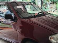 Suzuki Alto 2006 Car