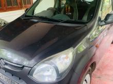 Suzuki Alto 2015 Car