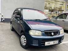 Suzuki Alto 2011 Car