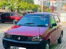 Suzuki Alto 2008 Car