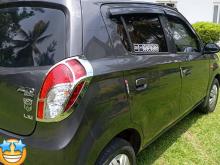 Suzuki Alto 2015 Car