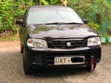 Suzuki Alto 2012 Car
