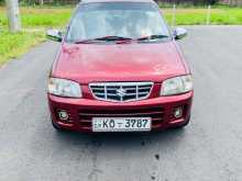Suzuki Alto 2011 Car