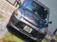 Suzuki Alto 2015 Car