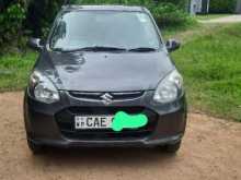 Suzuki Alto 2015 Car