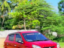 Suzuki Alto 2015 Car
